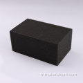 Sponge de voiture Éco-Sponge Black Big Wash Sponge